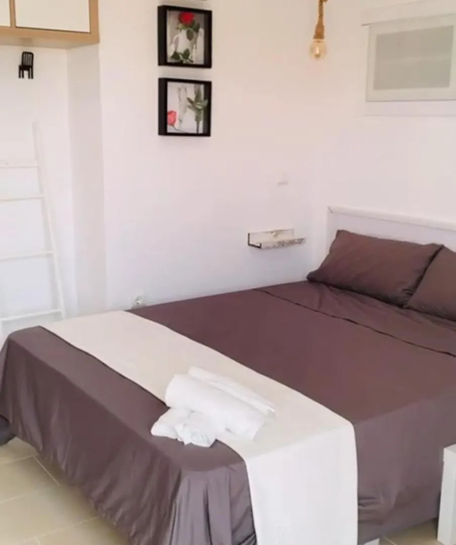 Ole Tu - Vacaciones Naciones Apartment Benalmadena