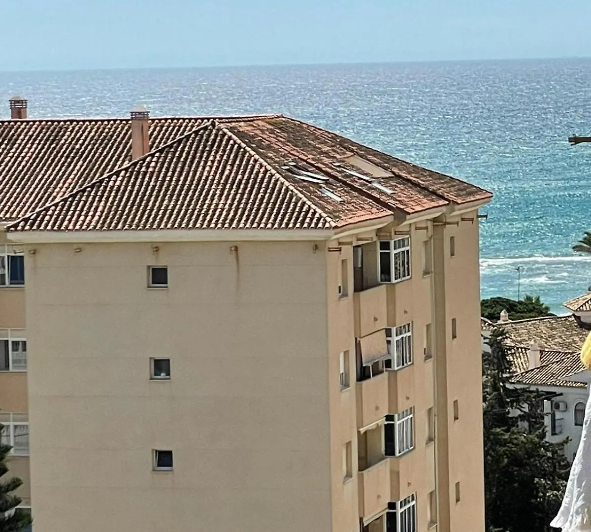 Ole Tu - Vacaciones Naciones Apartment Benalmadena Spain